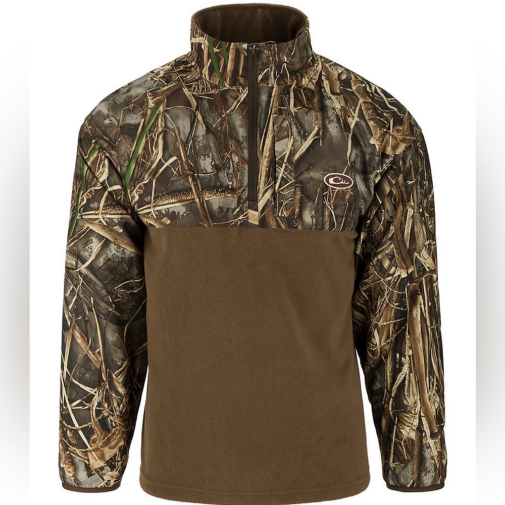 Drake jacket